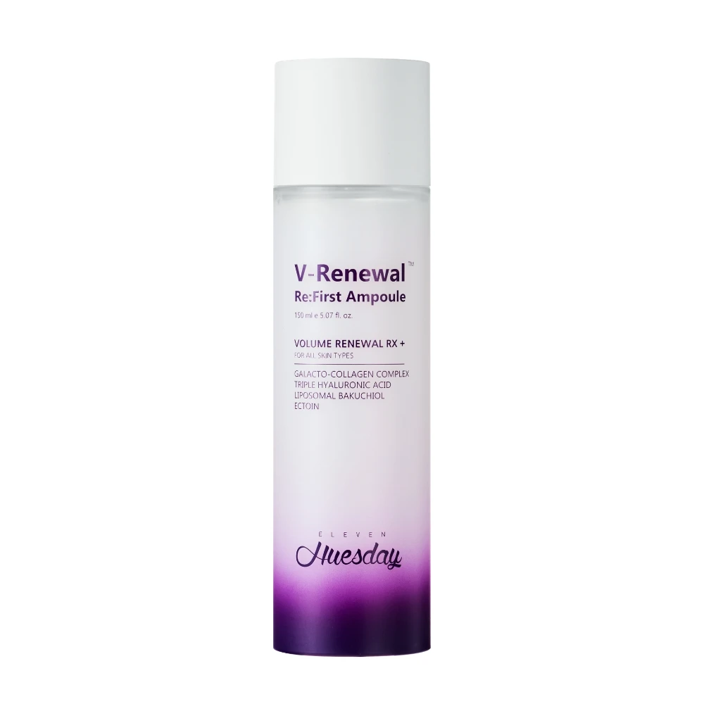 Eleven Huesday V-Renewal Refirst Ampoule