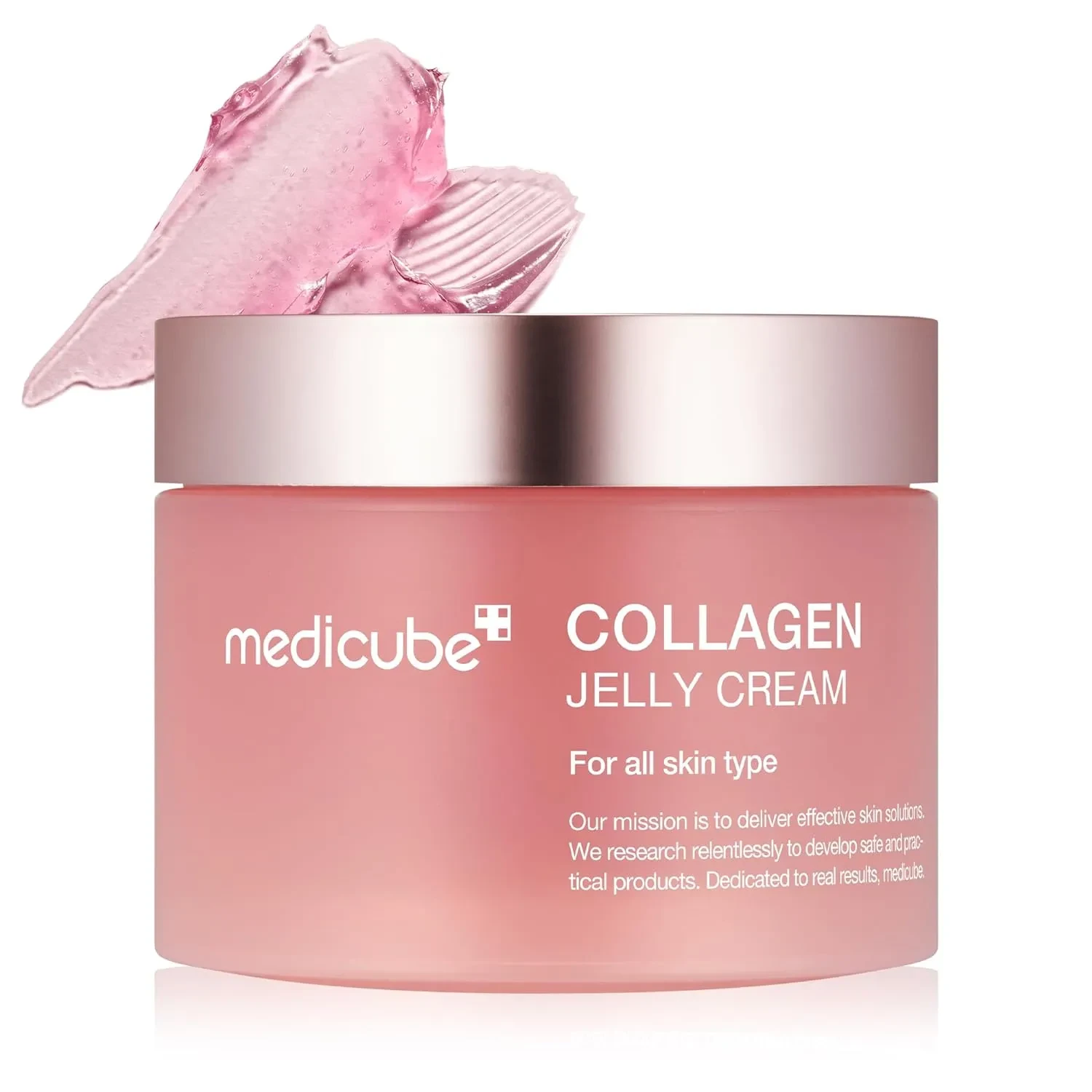 Medicube Collagen Jelly Cream - 110ml